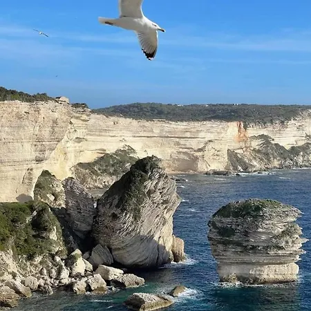 Privee Dans Un Tres Bel Sur Le Port Bed & Breakfast *