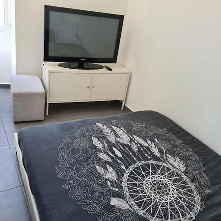 Privee Dans Un Tres Bel Sur Le Port Bed & Breakfast Bonifacio (Corsica)